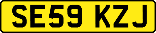 SE59KZJ