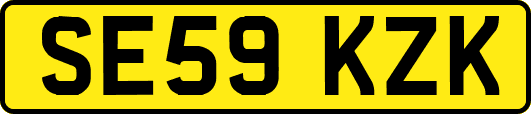 SE59KZK