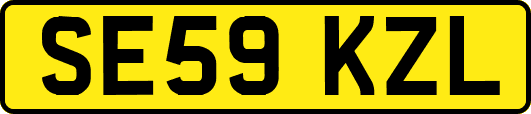 SE59KZL