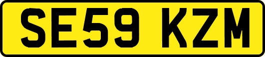 SE59KZM