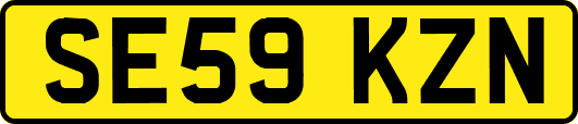 SE59KZN