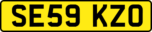 SE59KZO