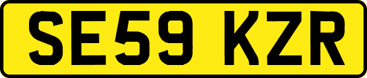 SE59KZR