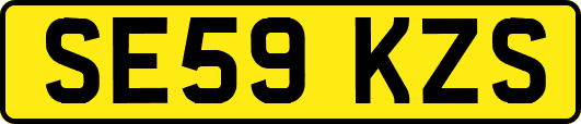 SE59KZS