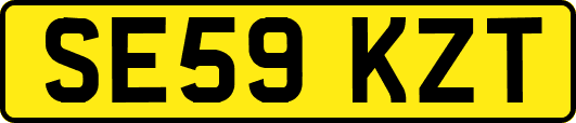 SE59KZT