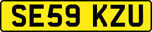 SE59KZU
