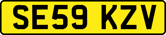 SE59KZV