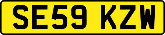 SE59KZW