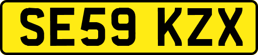 SE59KZX