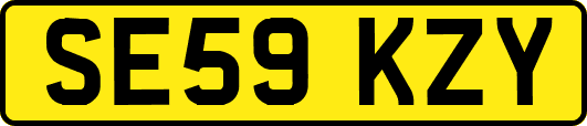 SE59KZY