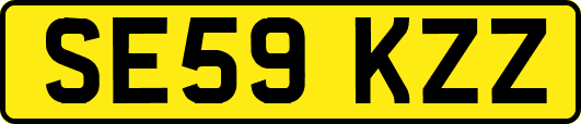 SE59KZZ