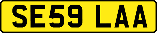 SE59LAA