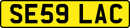 SE59LAC