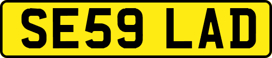 SE59LAD