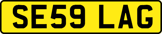 SE59LAG