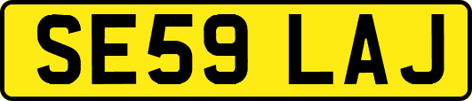 SE59LAJ