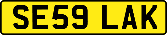 SE59LAK