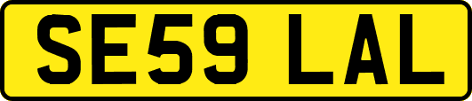 SE59LAL