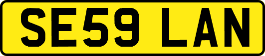 SE59LAN