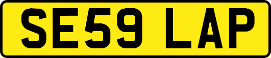 SE59LAP