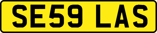 SE59LAS