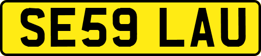 SE59LAU