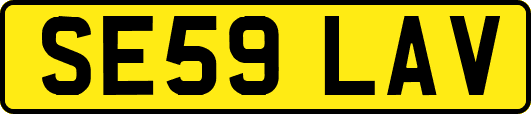 SE59LAV