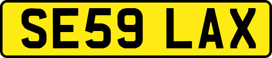 SE59LAX