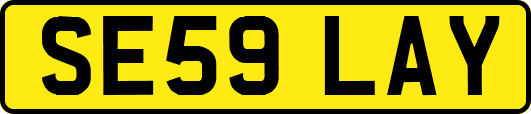 SE59LAY