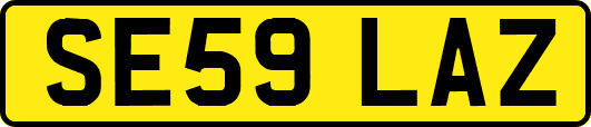 SE59LAZ