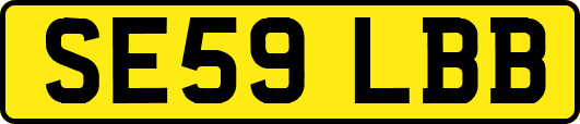 SE59LBB