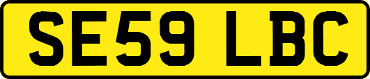 SE59LBC