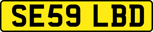SE59LBD