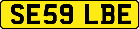 SE59LBE