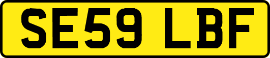 SE59LBF