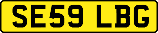 SE59LBG
