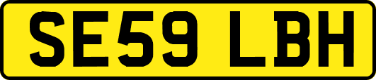 SE59LBH