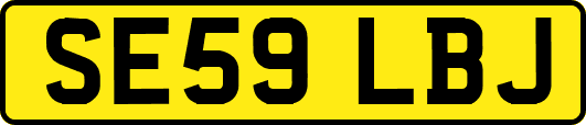 SE59LBJ