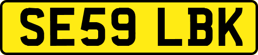SE59LBK