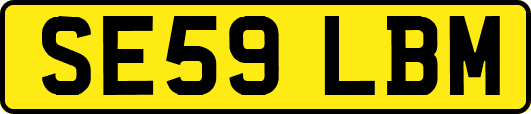 SE59LBM