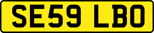 SE59LBO