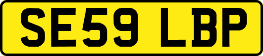 SE59LBP