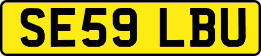SE59LBU