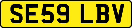 SE59LBV