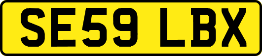 SE59LBX