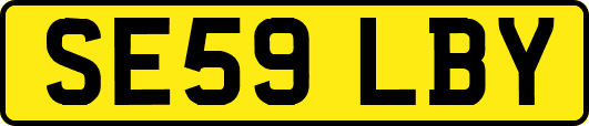 SE59LBY