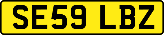 SE59LBZ
