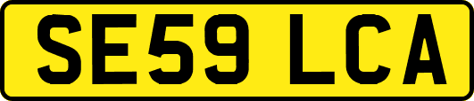 SE59LCA
