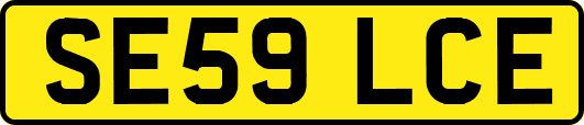 SE59LCE