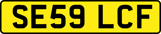 SE59LCF